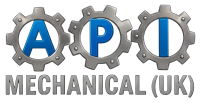 API Mechanical