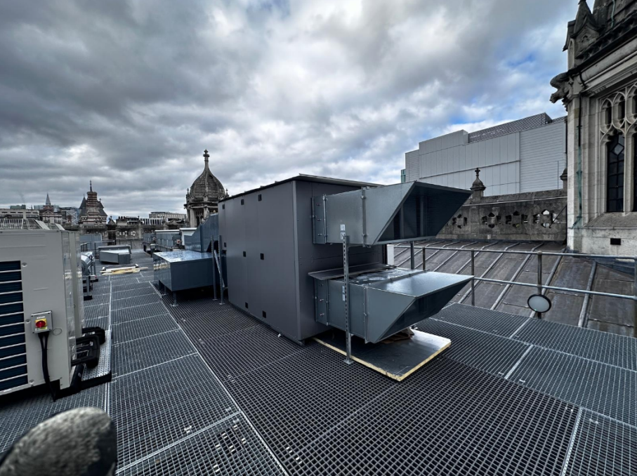 Complete HVAC Solutions