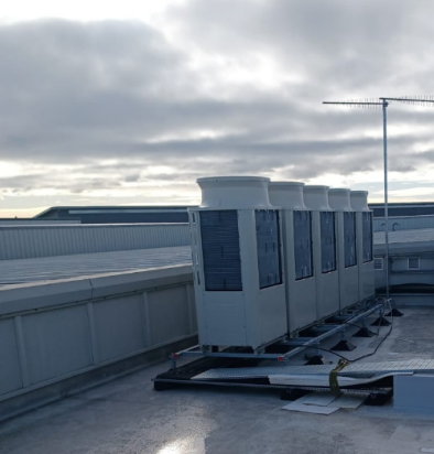 AC