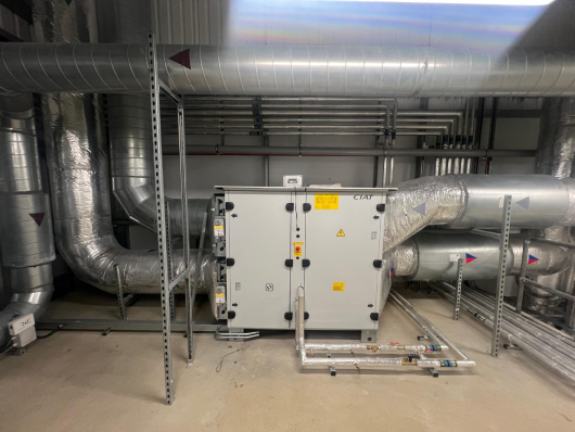 Insulation